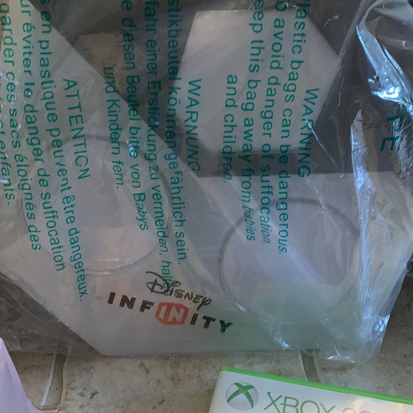 Dinner 2.0 infinity bundle Xbox - Picture 5 of 7
